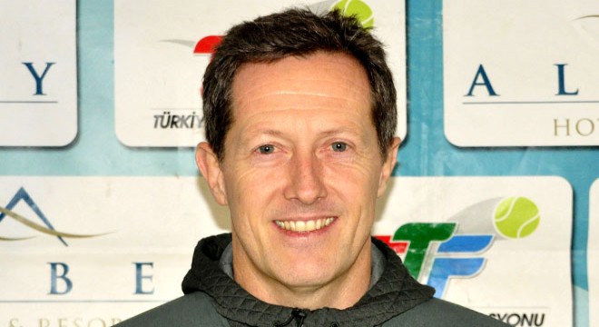 Jonas Bjorkman: Gençlerin önünde rol model yok