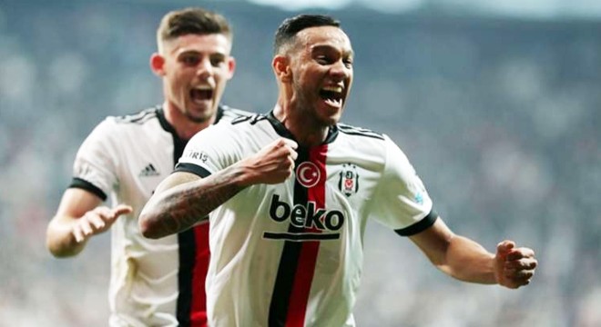 Josef de Souza'dan Beşiktaş'a transfer haberi!