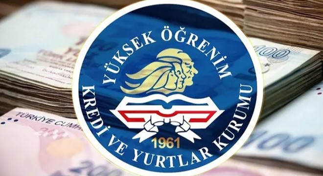 KYK burs ve kredi başvuruları başladı