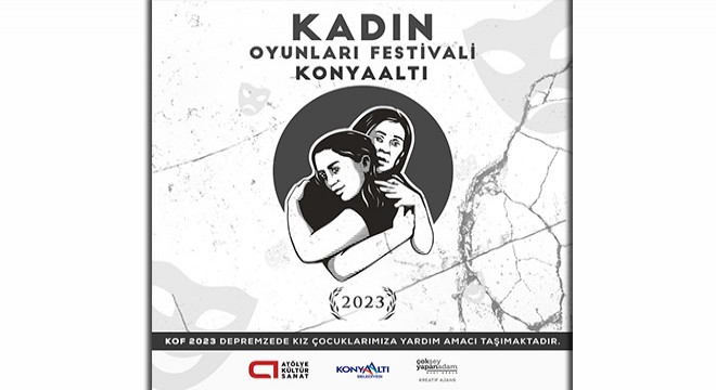 Kadın Oyunları Festivali başlıyor