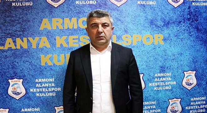 Kaza yapan Kestelspor'un üst lig başvurusu reddedildi