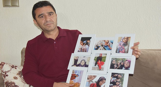 Kazada ölen Bürge'nin babası: Olay trafik cinayeti