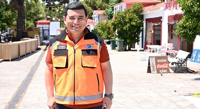 Kepez'de Açık Hava Yeşilçam Günleri başlıyor