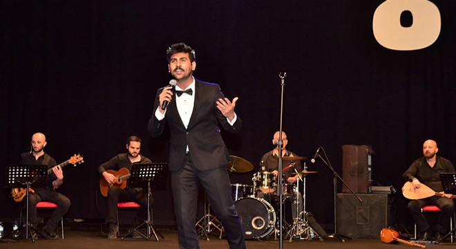 Kepez'in 9.Ulusal Müzik Ödülleri Yarışmasında final heyecanı