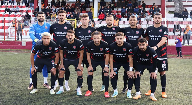 Kepezspor Ayvalık’tan istediği üç puanı aldı