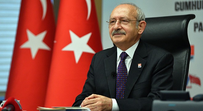 Kılıçdaroğlu: Aşı için sıramı bekleyeceğim