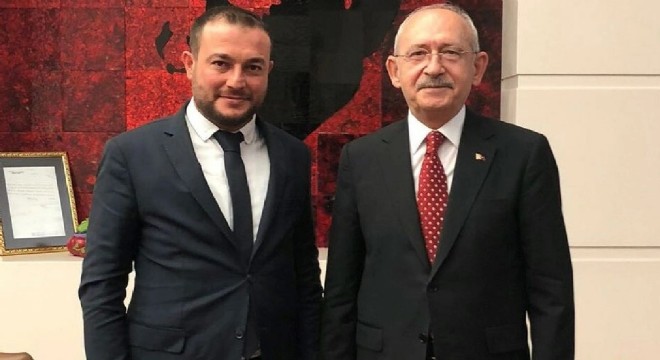 Kılıçdaroğlu'nun eski danışmanı tutuklandı