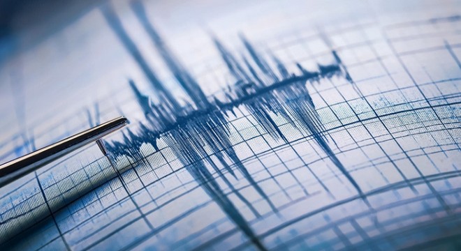 Konya'da 3.6 büyüklüğünde deprem