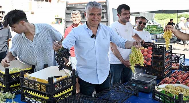 Kundu’ya yeni pazar yeri