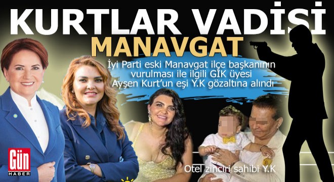 Kurtlar Vadisi Manavgat...