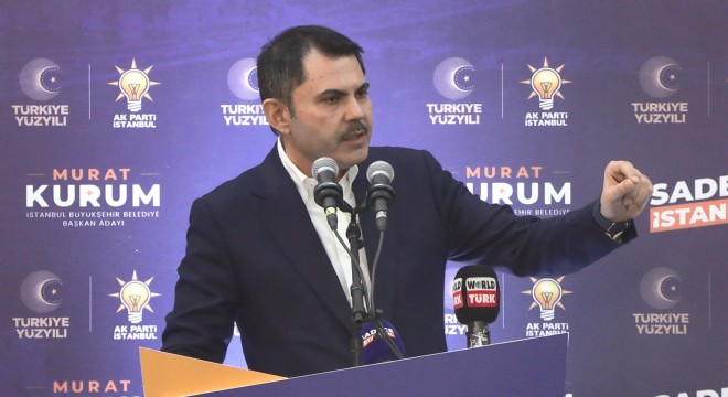 Kurum: Antalya'da İbrahim amcamız...