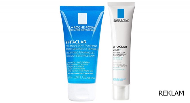 La Roche Posay