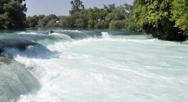 Likya orkidesi ve Manavgat Şelalesi için 'kesin korunacak hassas alan' tescili