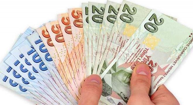 Lokantadan 20 bin lira çalan hırsız kamerada