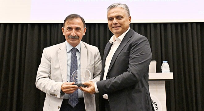 ‘Lozan’a Giden Son Zafer’ konferansı