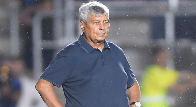 Lucescu dönemi kapandı