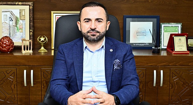 MATSO, YÖREX'te Manavgat'ın yöresel ürünlerini tanıtacak