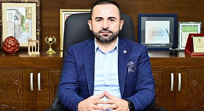 MATSO'da K türü yetki belgeleri verilmeye başlandı