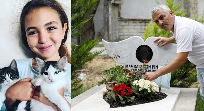 Mahra'nın babası: Güvenli sokaklar milletimizin olsun