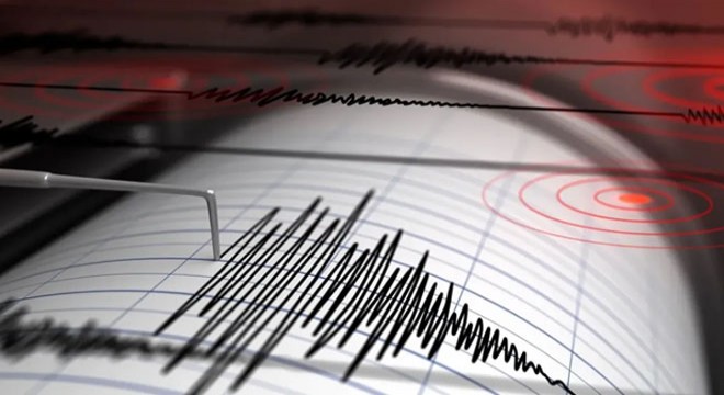 Malatya’da 4.6 büyüklüğünde deprem