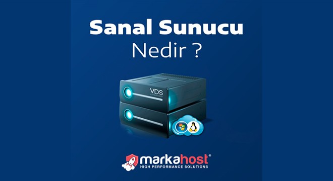 Markahost.com.tr ile Ucuz VDS Satın Alın!