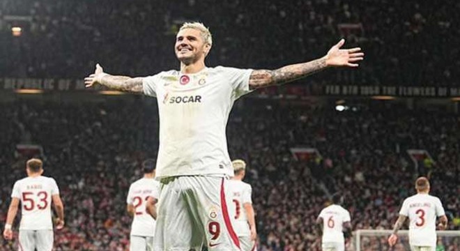 Mauro Icardi'den itiraf! 'Kendime kızdım!'