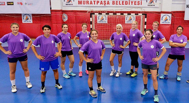 Melekler'in rakibi Aksaray