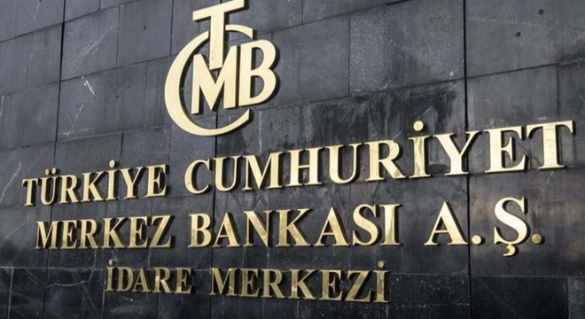 Merkez Bankası, faiz oranını sabit tuttu