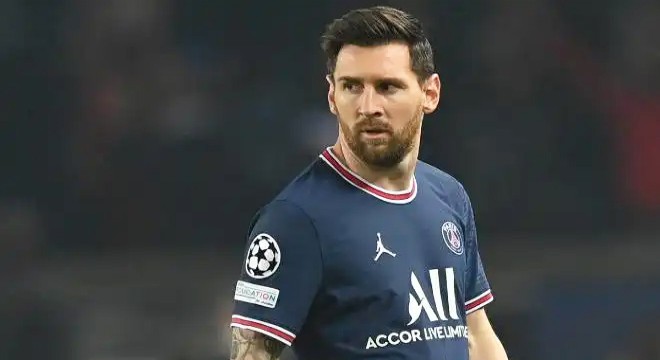 Messi Türkiye'ye gelebilir