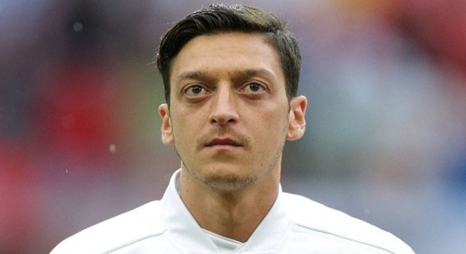 Mesut Özil, Almanya Milli Takımı'na geri dönüyor