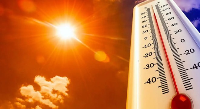 Meteoroloji açıkladı: Sıcaklıklar artıyor