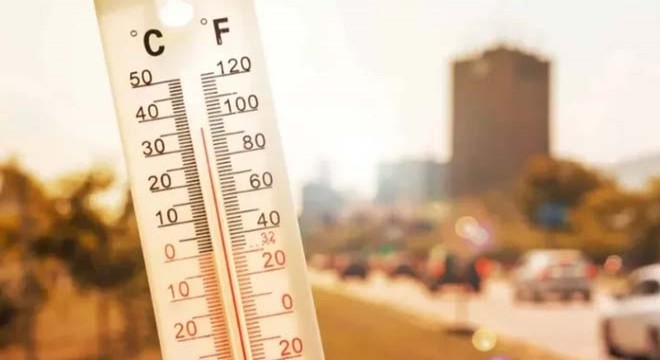 Meteoroloji uyardı: Sıcaklıklar artıyor