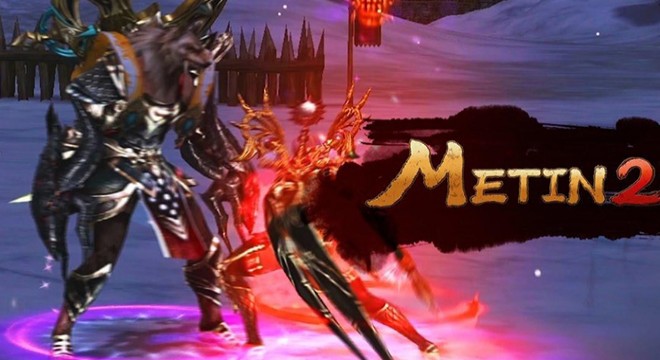 Metin2 PVP Serverları ile Yeni Nesil Oyun Deneyimi