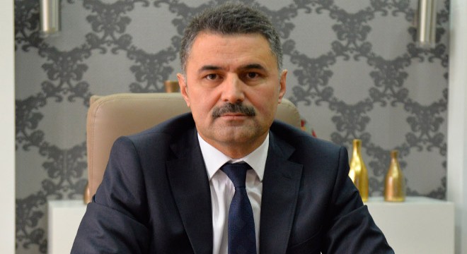 Milli Eğitim Müdürü Yüksel Arslan Diyarbakır'a atandı