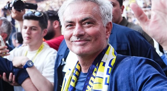 Mourinho'nun hedefinde Okan Buruk var