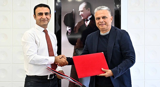 Muratpaşa Belediyesi'nden 89 milyonluk araç yatırımı