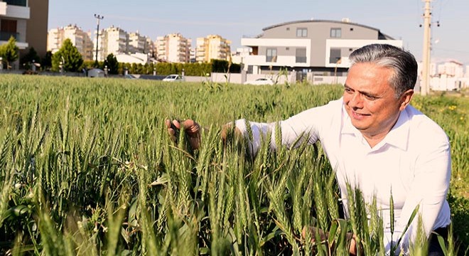 Muratpaşa Gıda Politika Rehberi geliyor