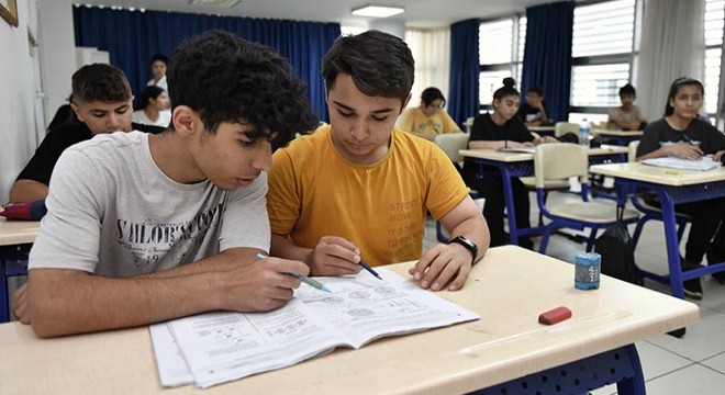 Muratpaşa'da yeni dönem kayıtları başladı