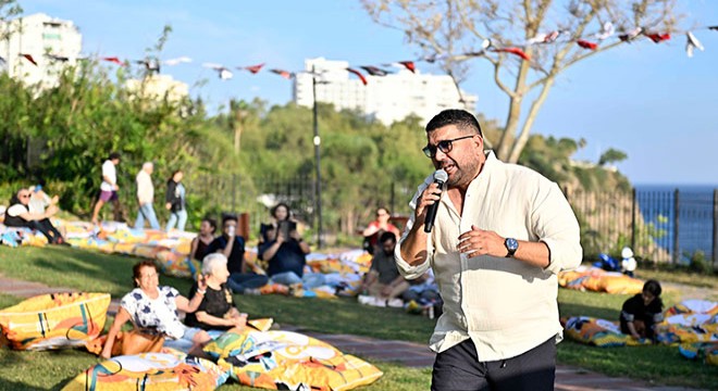 Müzik Sokakta’ya yoğun ilgi