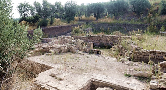 Myrleia için imzalar atıldı, kazı çalışmaları başlıyor