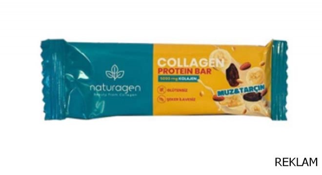 Naturagen Kolajen ile Cilt Sağlığı