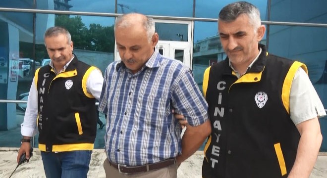 Nazan'ı öldüren sanığa müebbet hapsi istemi