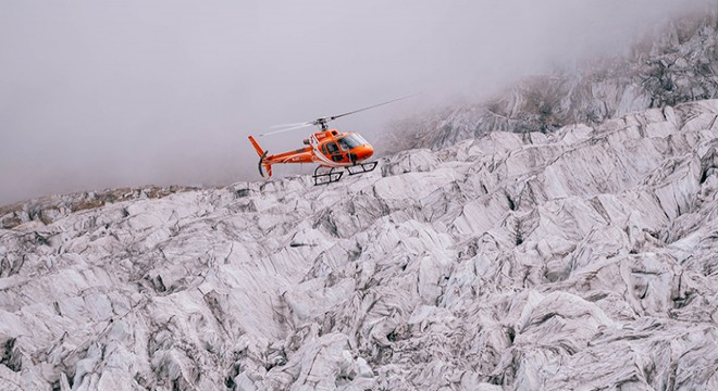 Nepal’de 5 Rus dağcı tırmanışta hayatını kaybetti