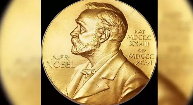 Nobel Fizik Ödülü sahiplerini buldu