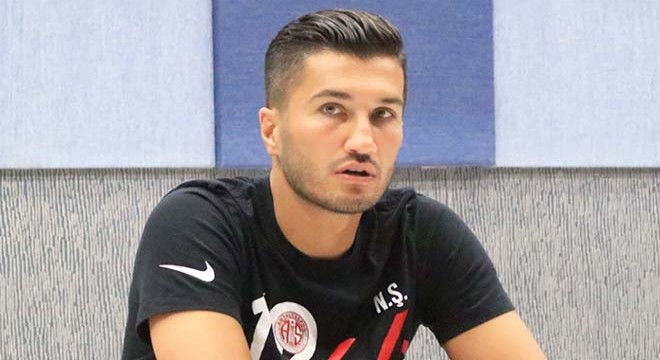 Nuri Şahin: Laf olsun diye hocalık yapacak kadar zekasız değilim