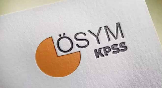 ÖSYM: 2024-KPSS Ön Lisans sonuçları açıklandı