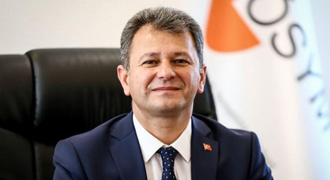 ÖSYM Başkanı Aygün'den 'YKS' açıklaması