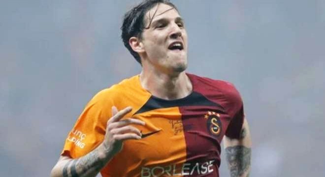 Okan Buruk'tan Zaniolo için açıklama!