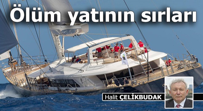 Ölüm yatının sırları