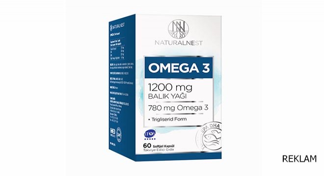 Omega 3 Kullanımında Nelere Dikkat Edilmelidir?